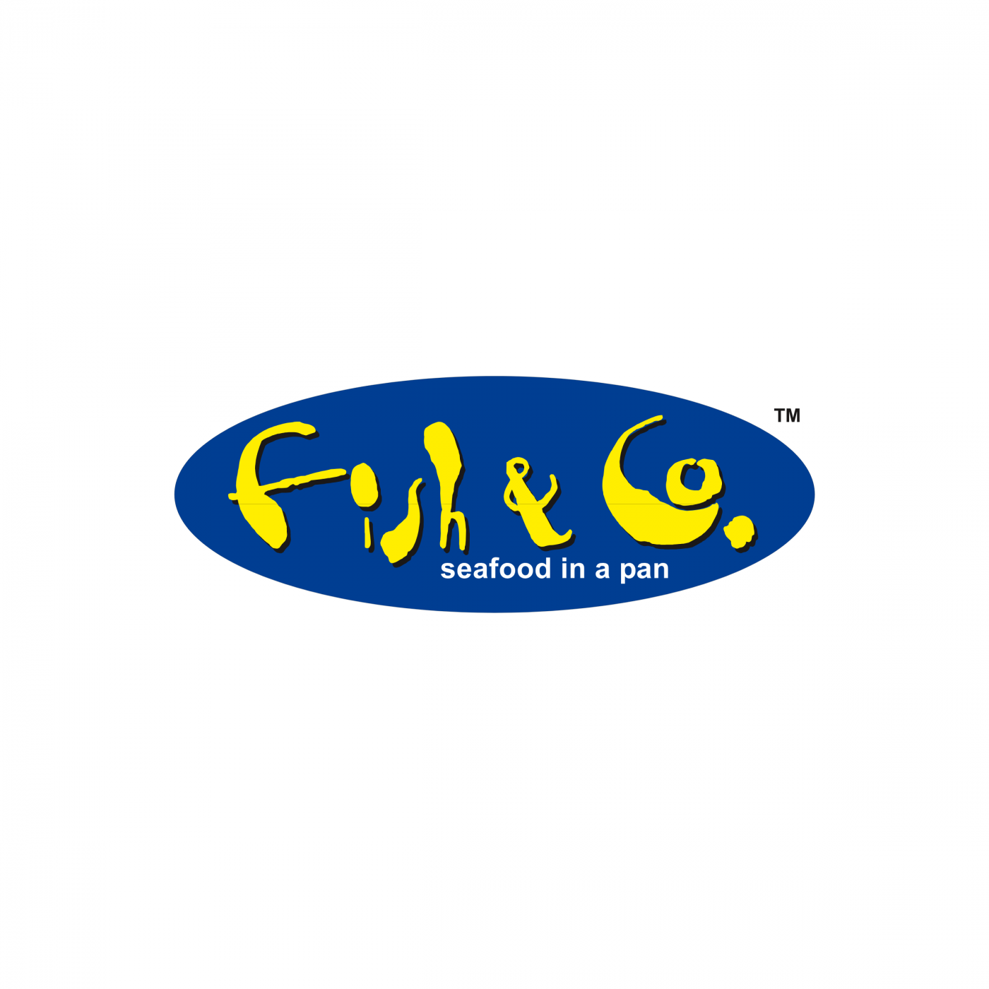 Logo Fish & Co