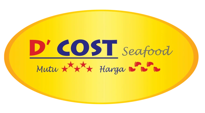 Logo D’Cost