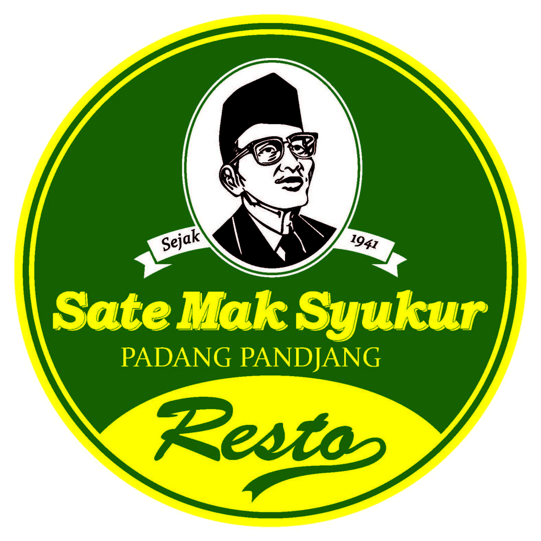 Logo Sate Mak Syukur