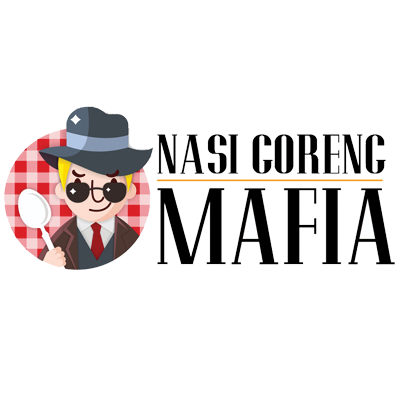Logo Nasi Goreng Mafia