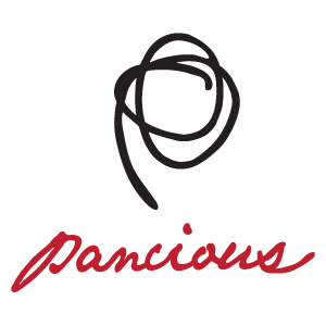 Logo Pancious